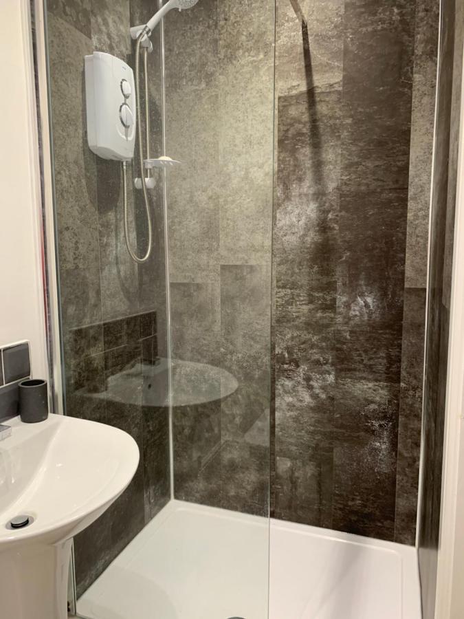 Lytham St Annes, A Spacious, High End, One Bedroomed Apartment 5 ภายนอก รูปภาพ