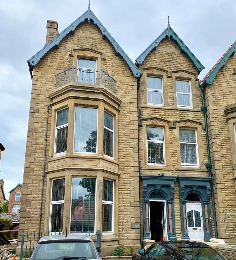 Lytham St Annes, A Spacious, High End, One Bedroomed Apartment 5 ภายนอก รูปภาพ